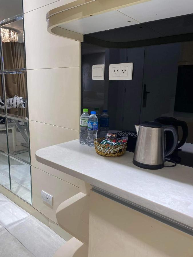 The Rixx Luxury Apartment Ciudad Ho Chi Minh  Exterior foto