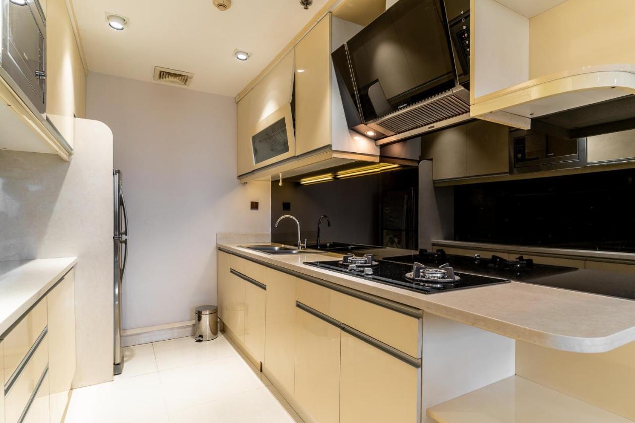 The Rixx Luxury Apartment Ciudad Ho Chi Minh  Exterior foto