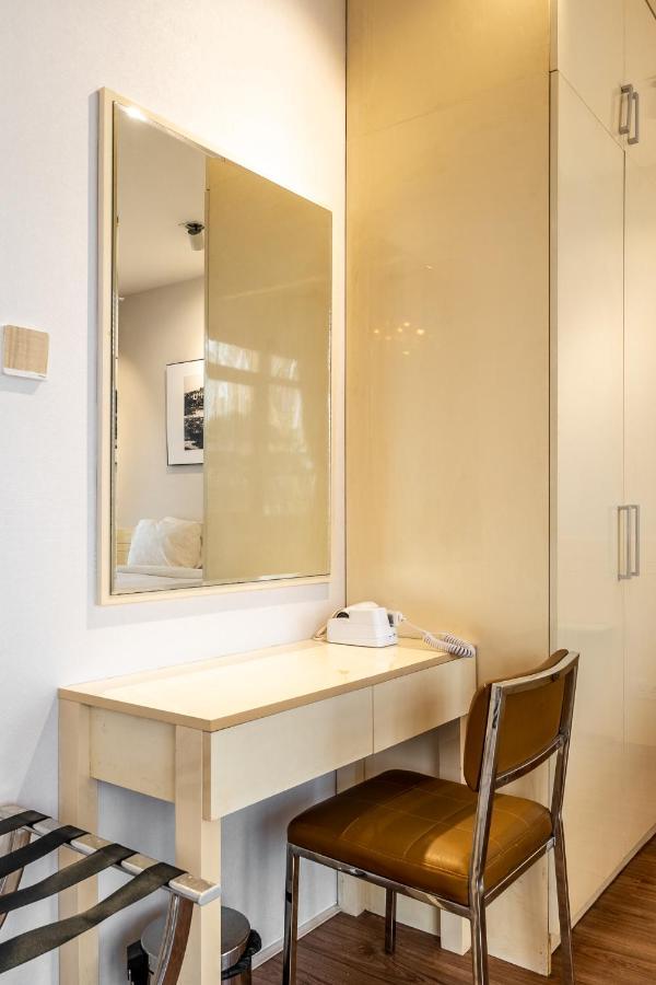 The Rixx Luxury Apartment Ciudad Ho Chi Minh  Exterior foto